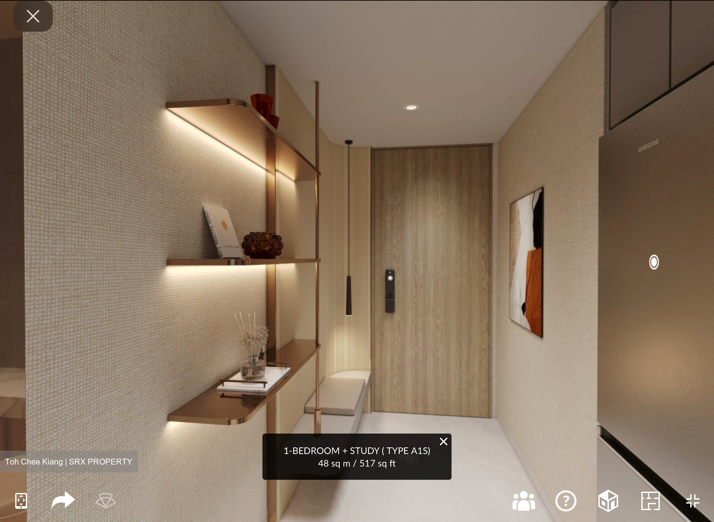 The Orie (D12), Condominium #464032081